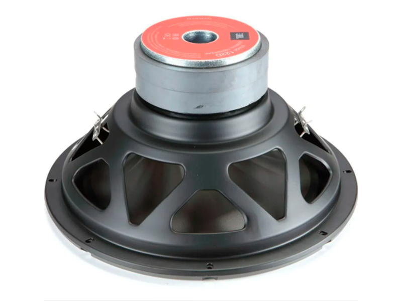 Subwoofer Jbl Mod Stage 122d Doble Bobina 250w Rms