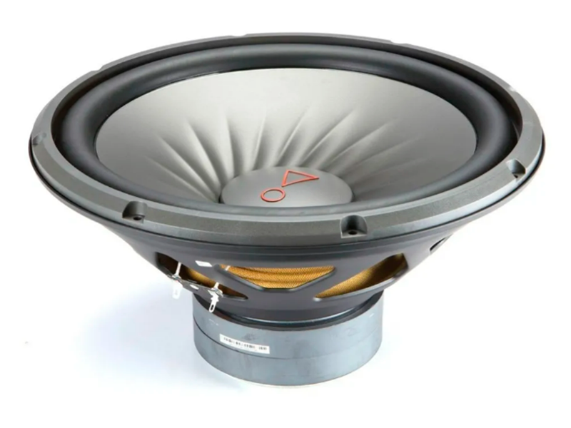 Subwoofer Jbl Mod Stage 122d Doble Bobina 250w Rms
