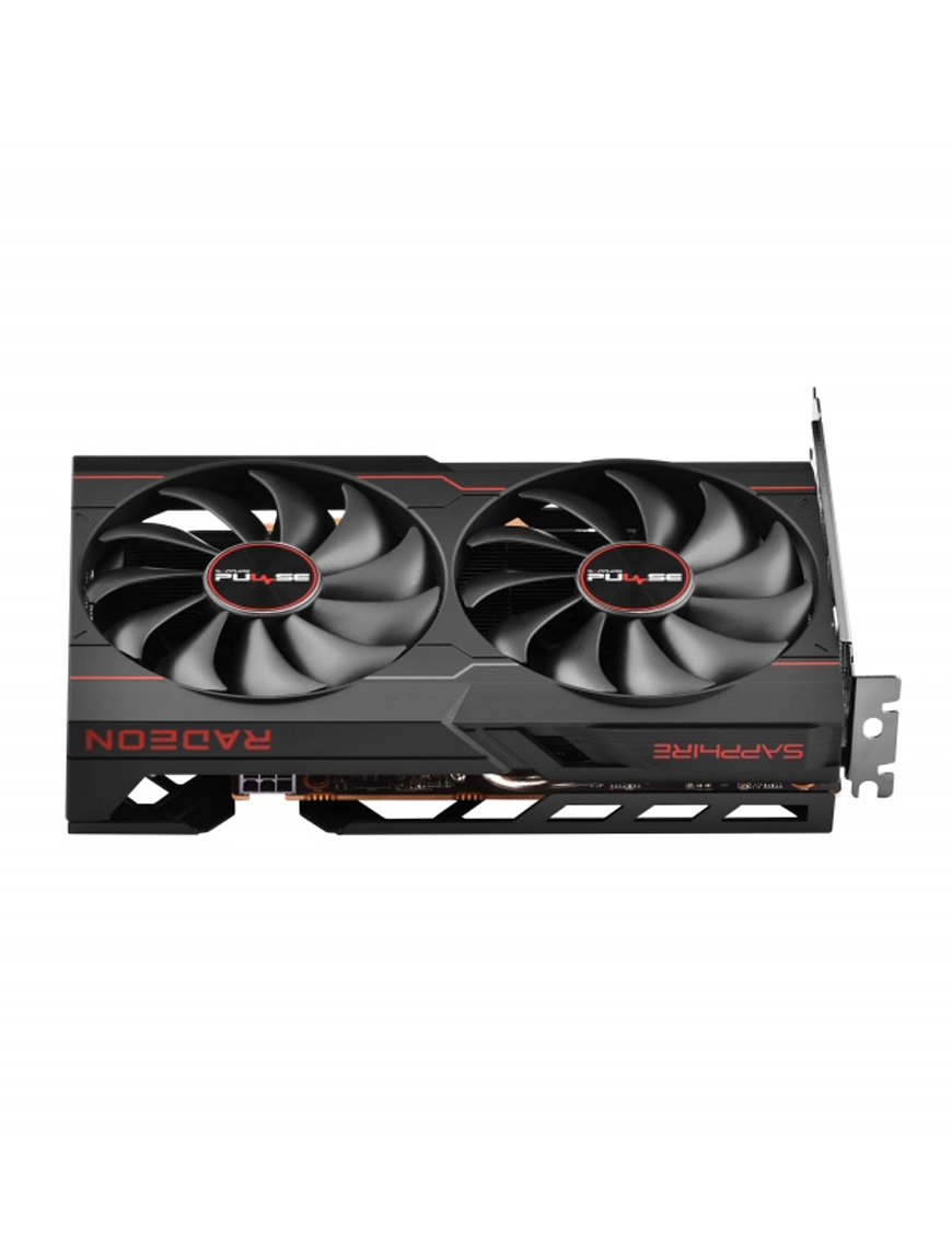 Tarjeta de video Pulse RX 6500 XT OC Sapphire 4GB GDDR6