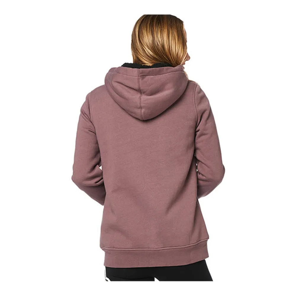 Chamarra Fox Para Mujer