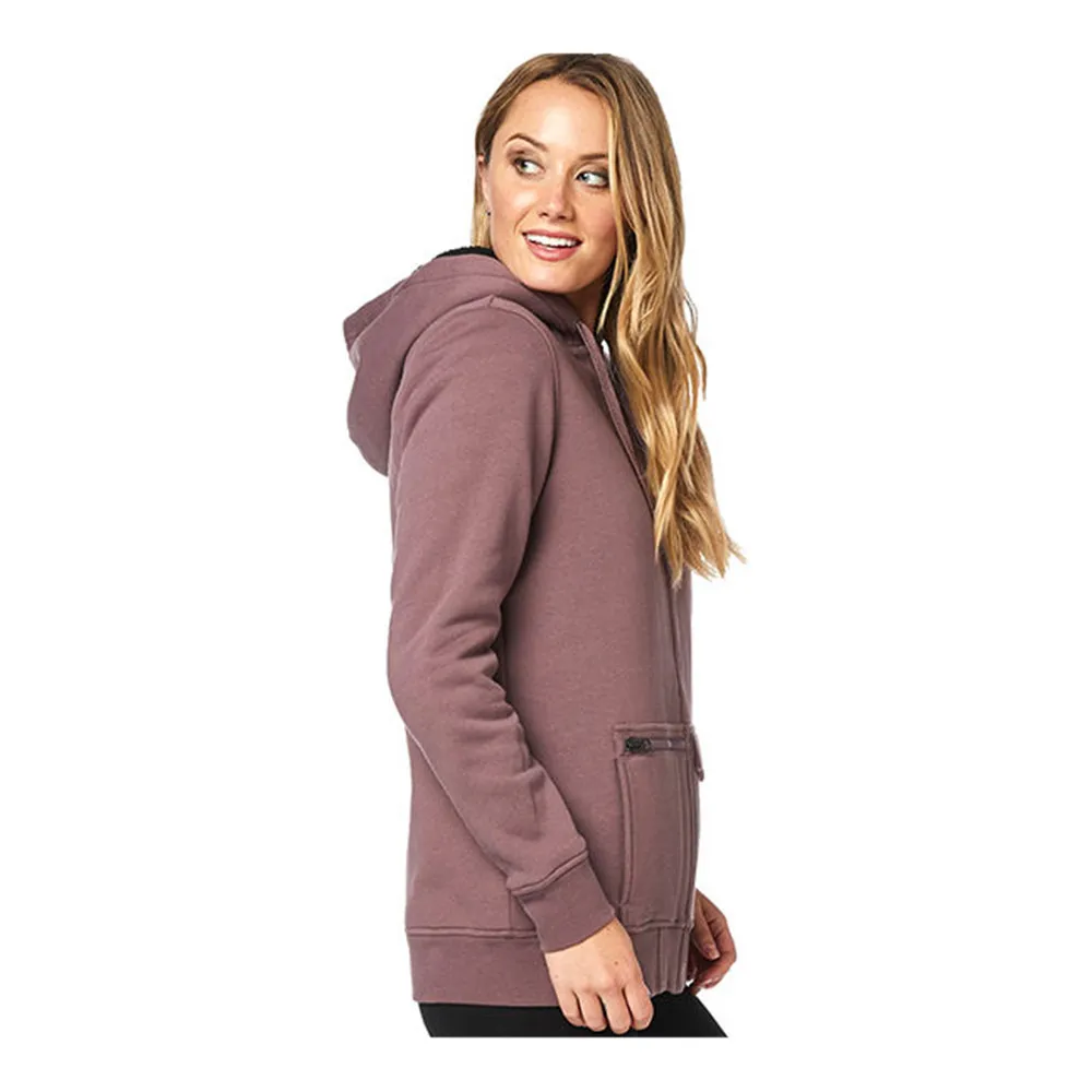 Chamarra Fox Para Mujer