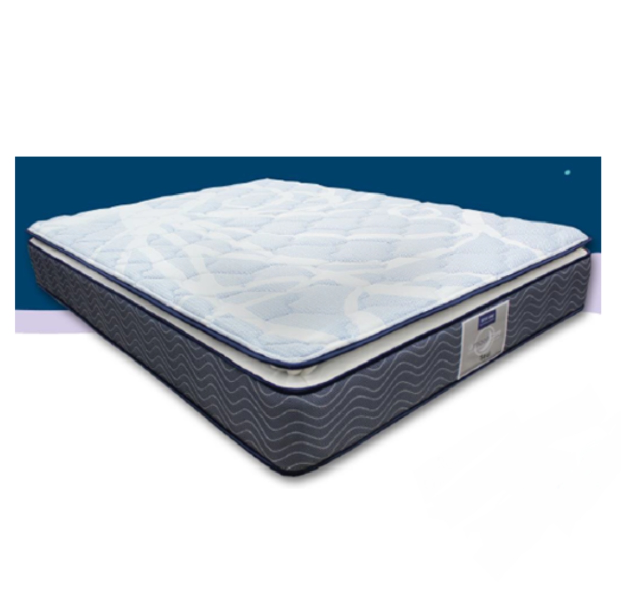 COLCHON RESTONIC NEXUS INDIVIDUAL