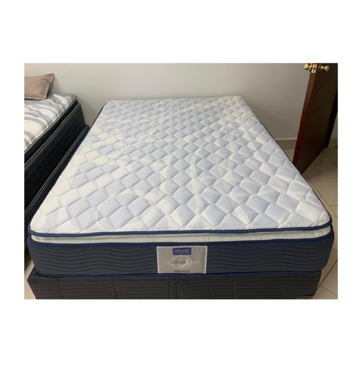 COLCHON RESTONIC NEXUS INDIVIDUAL