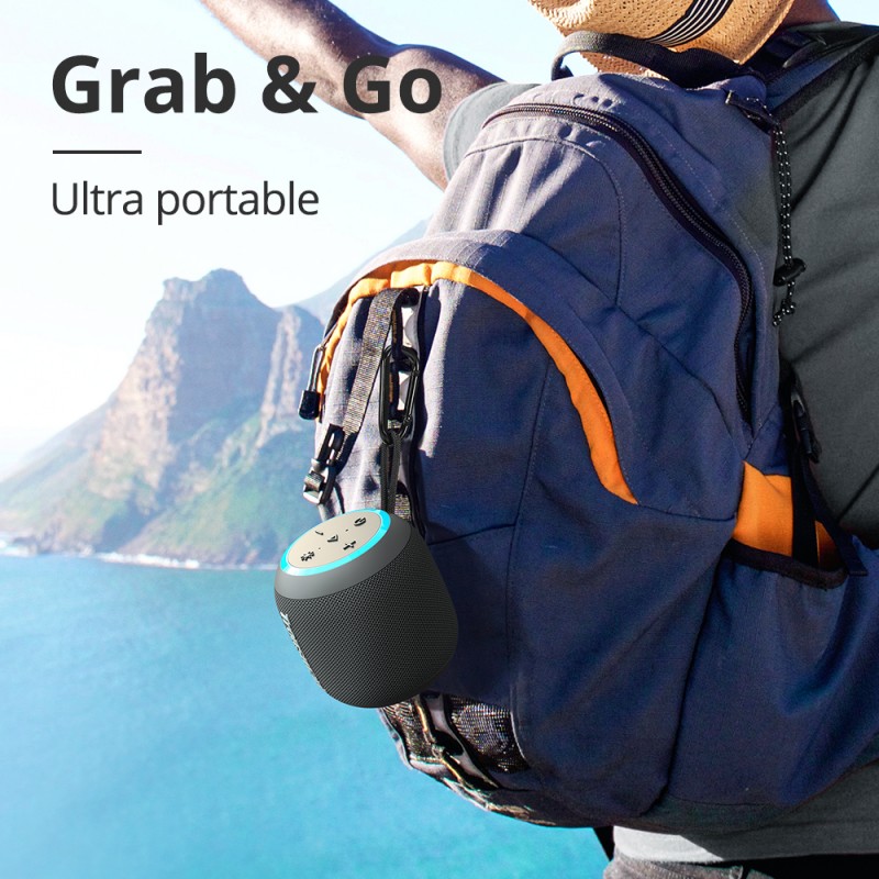 Tronsmart Bocina Bluetooth T7 Mini.