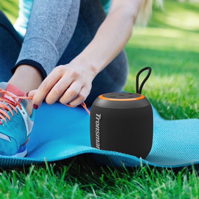 Tronsmart Bocina Bluetooth T7 Mini.