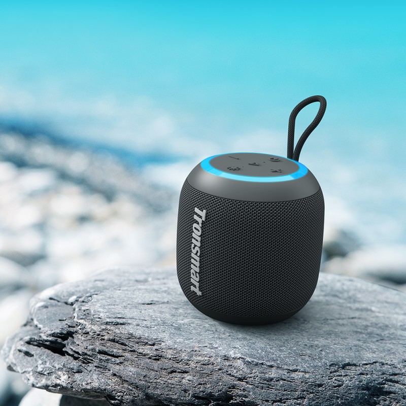 Tronsmart Bocina Bluetooth T7 Mini.