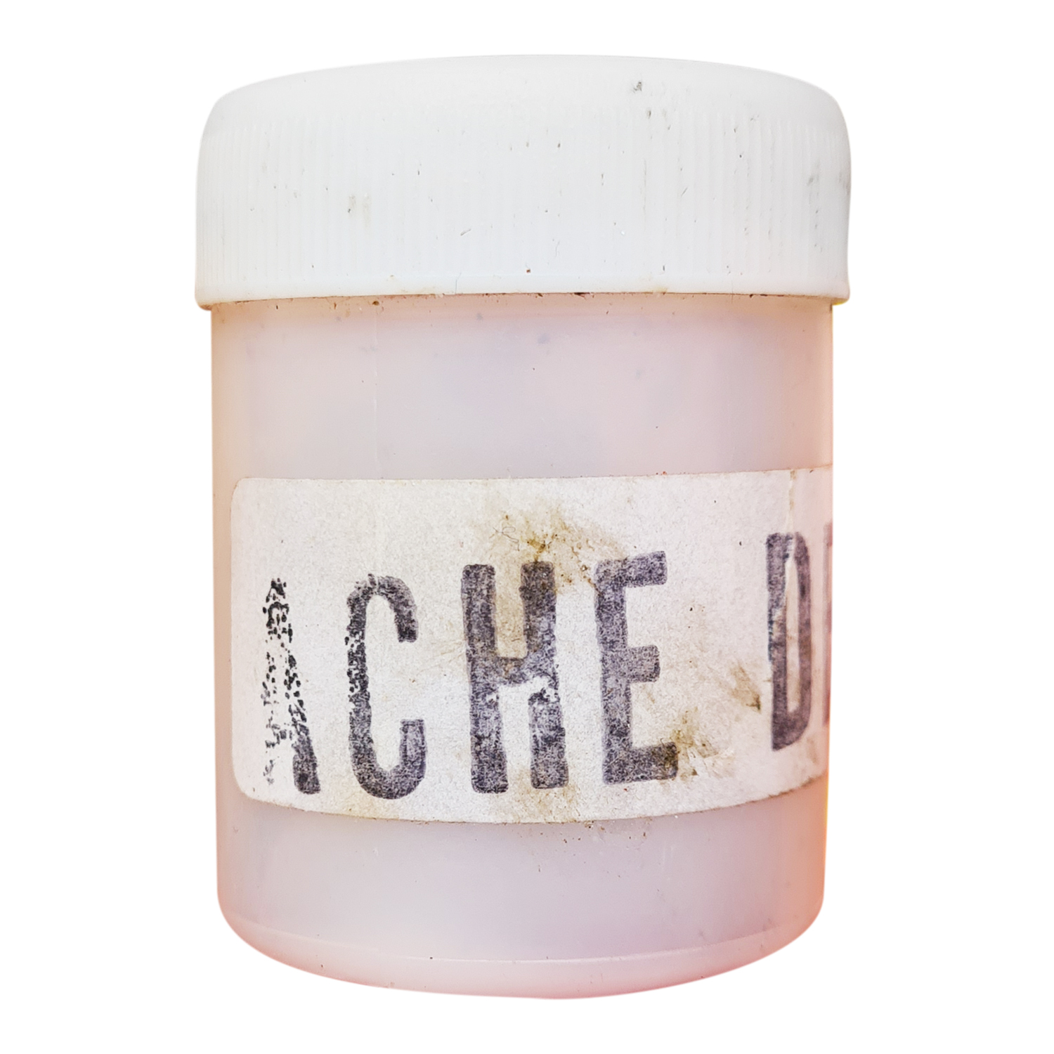 Aché Ashé de Santo para ofrendas santería