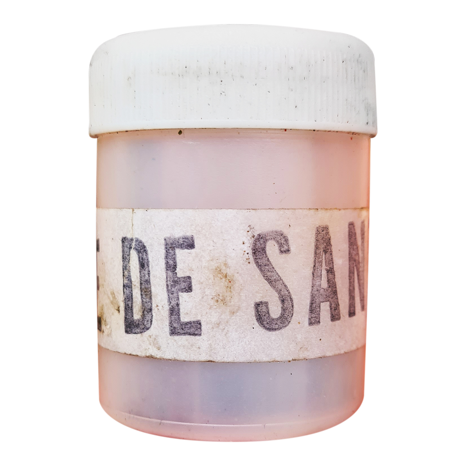 Aché Ashé de Santo para ofrendas santería