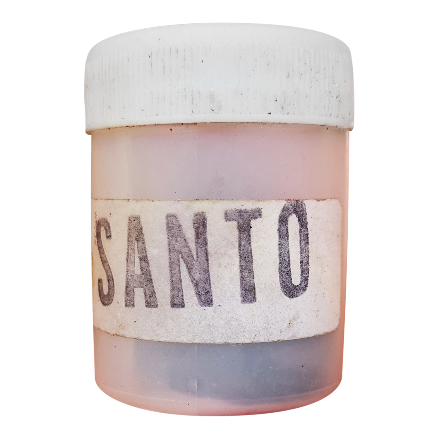 Aché Ashé de Santo para ofrendas santería