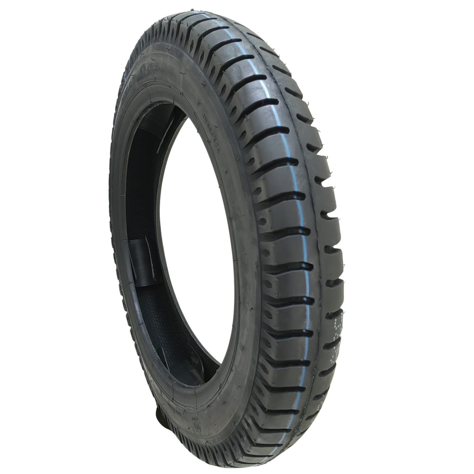 Llanta Moto 3.00-12 H621 Tubetype De 6 Capas Reforzada