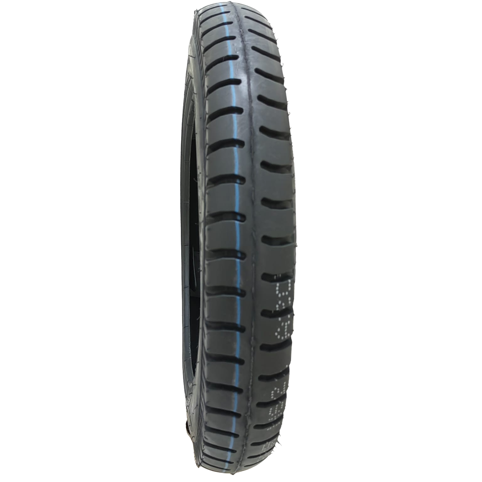 Llanta Moto 3.00-12 H621 Tubetype De 6 Capas Reforzada