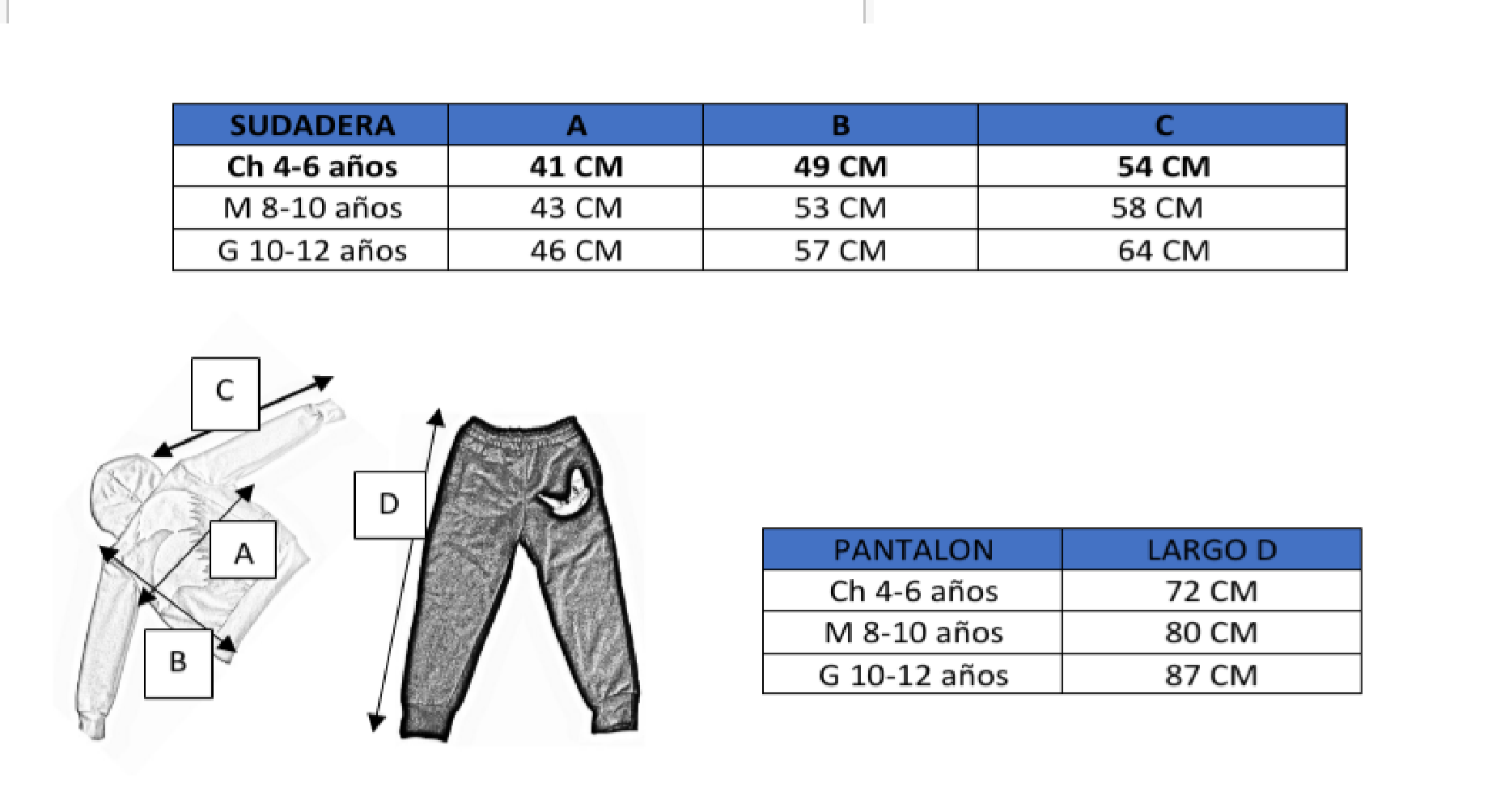 PANTS CONJUNTO BOB ESPONJA BORDADO EN FELPA 