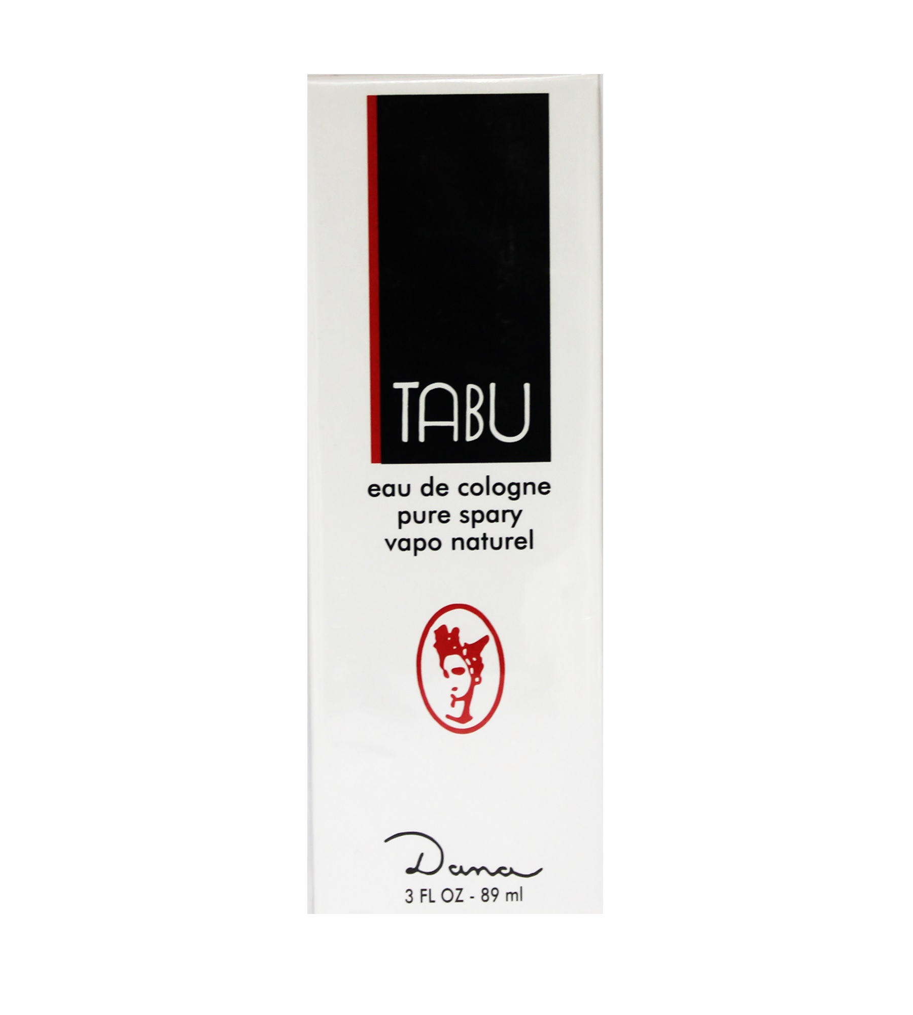 Perfume Tabu Eau De Colgne 89ml By Dana Para Dama