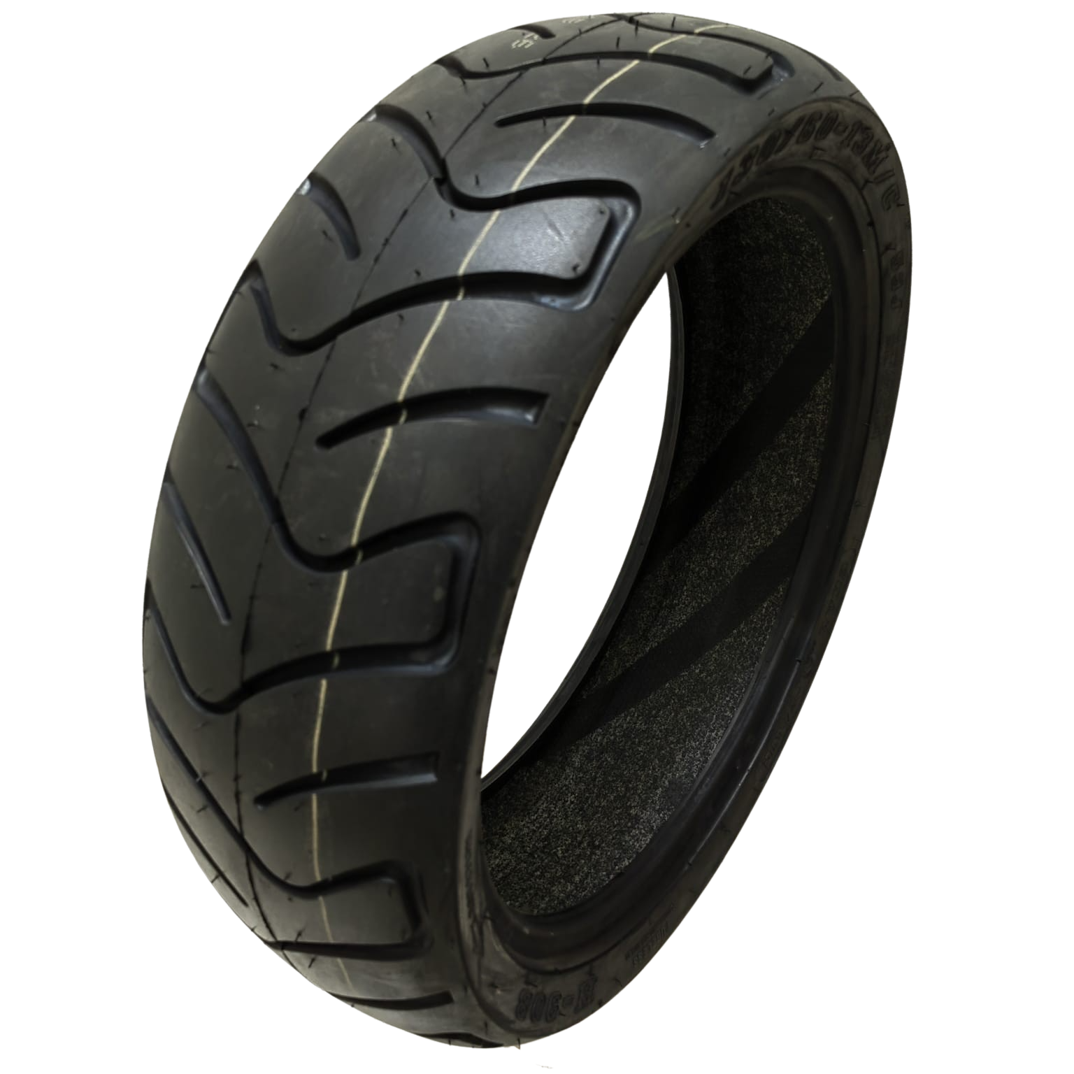 Llanta De Moto 130/60-13 53l Chaoyang h908 Tubeless