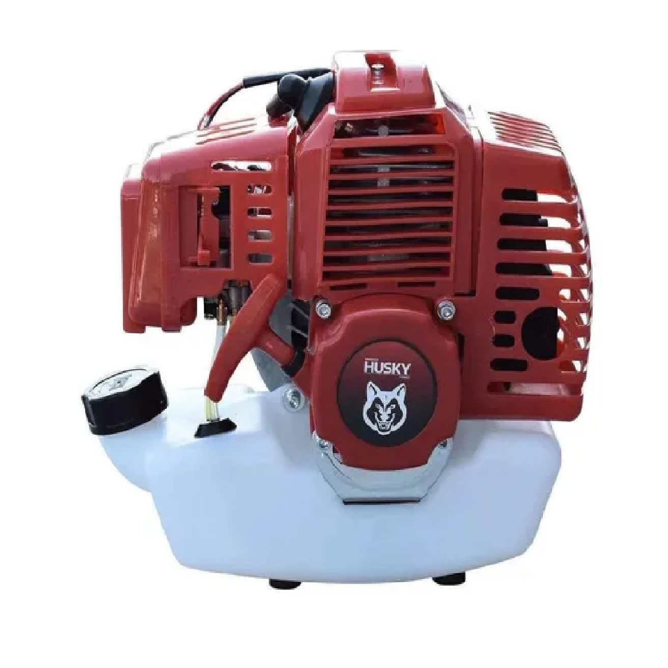 Desbrozadora Swedish Roja 2.5 hp