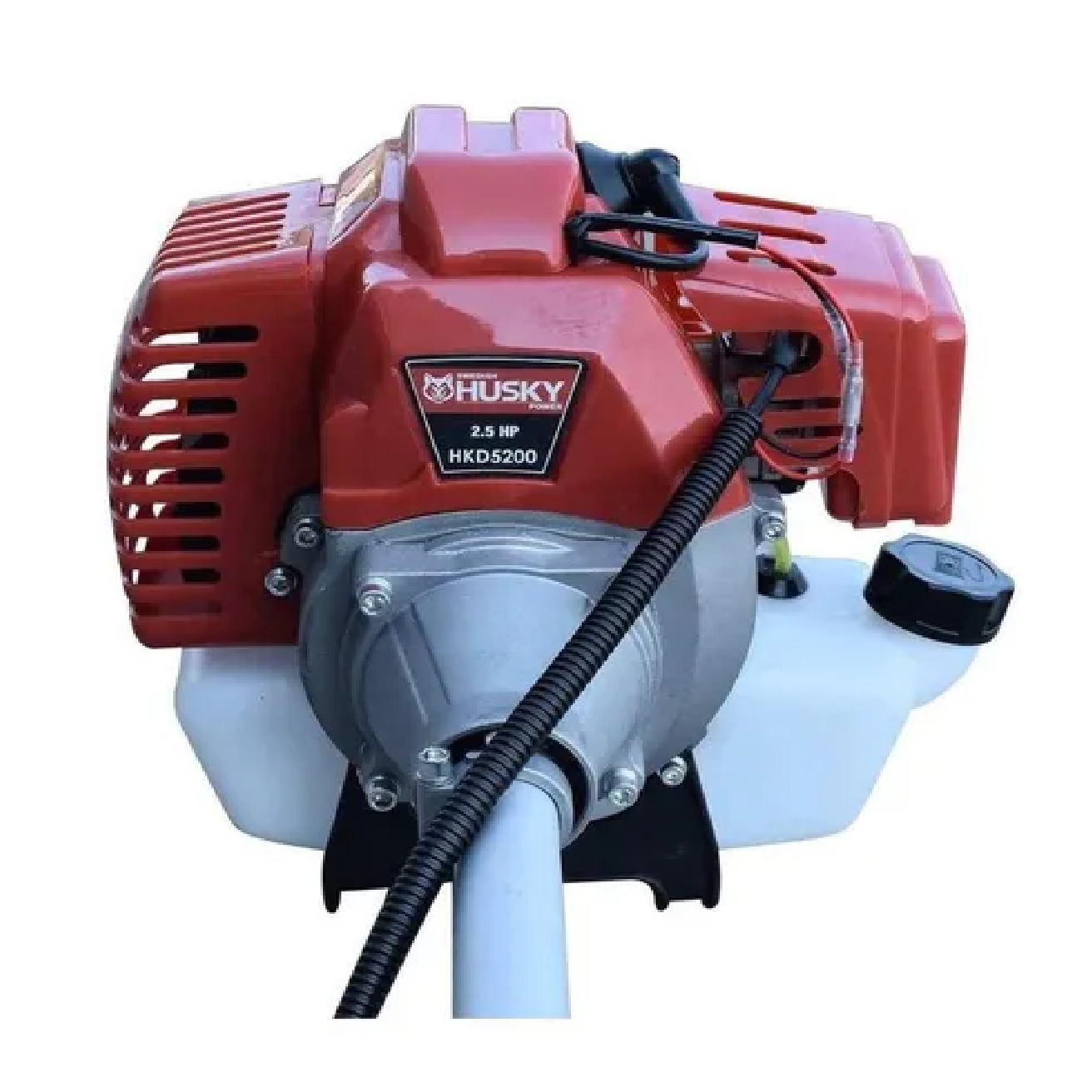 Desbrozadora Swedish Roja 2.5 hp