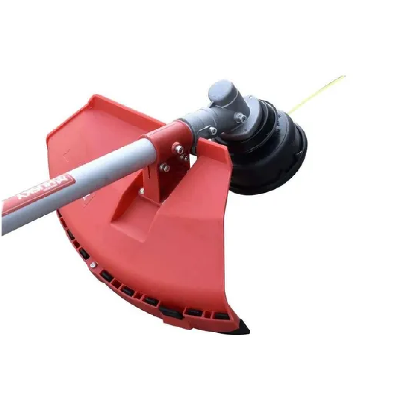 Desbrozadora Swedish Roja 2.5 hp