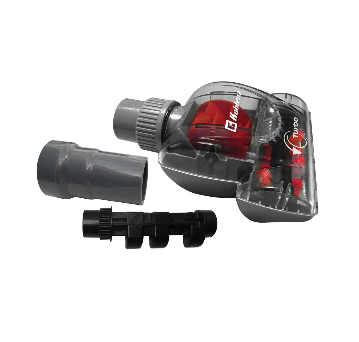 COMBO KOBLENZ ASPIRADORA WD-2.5 MA/CEPILLO ASPIRADOR PELO DE MASCOTAS ENDY2