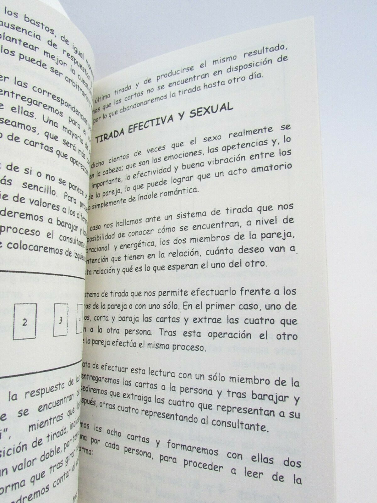 Libro El arte de predecir el futuro con la baraja española libro+1.00