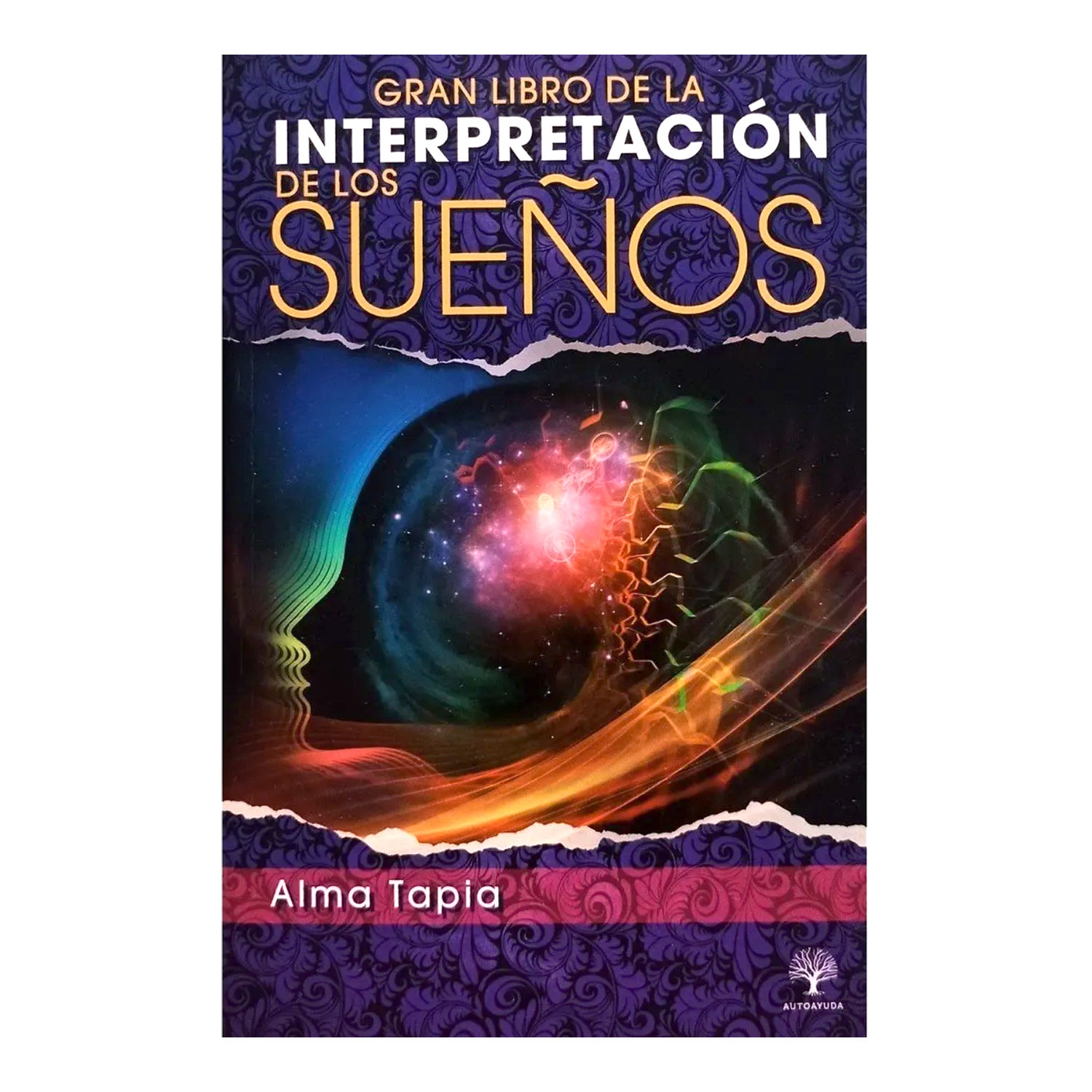 El gran libro de la interpretación de los sueños+1.00