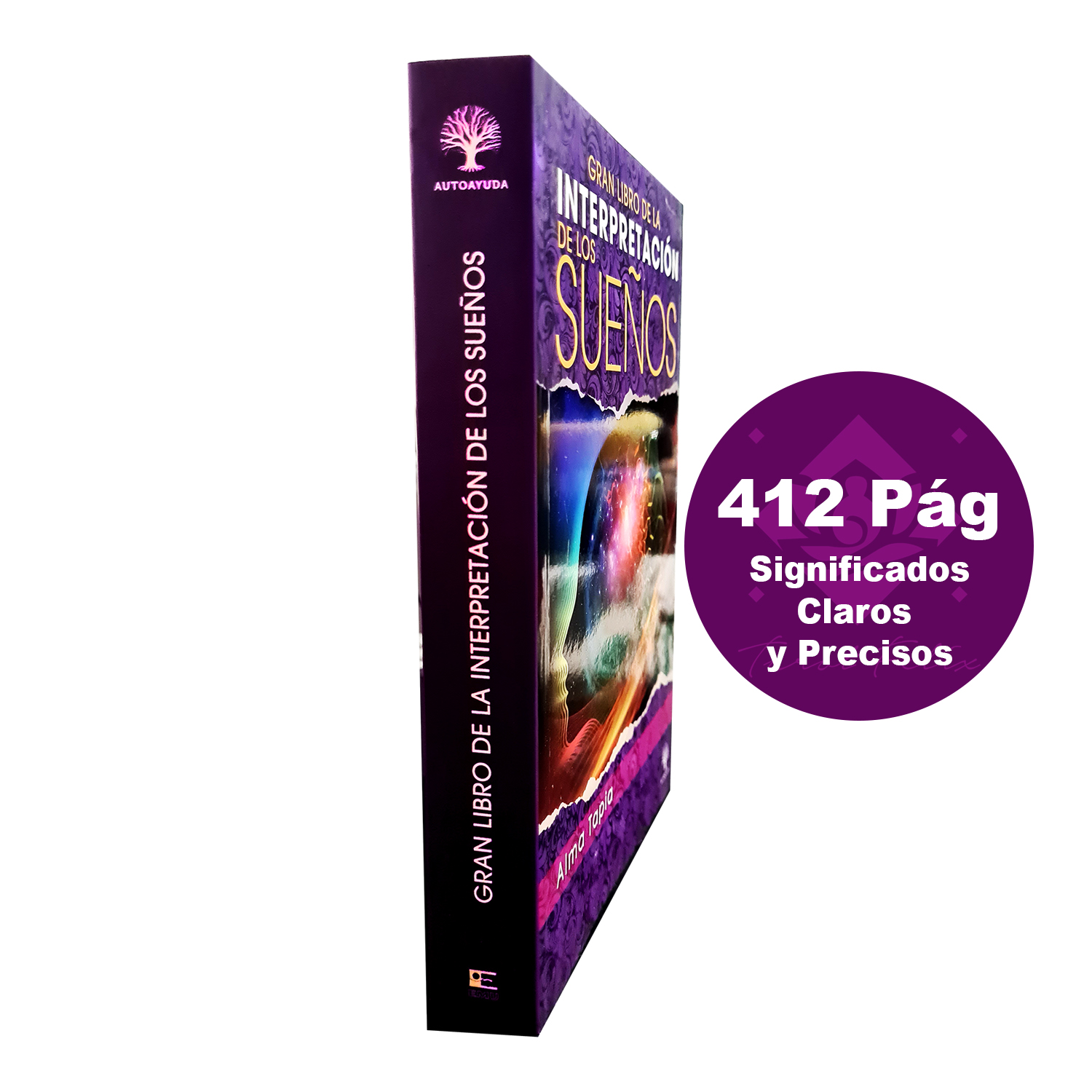 El gran libro de la interpretación de los sueños+1.00