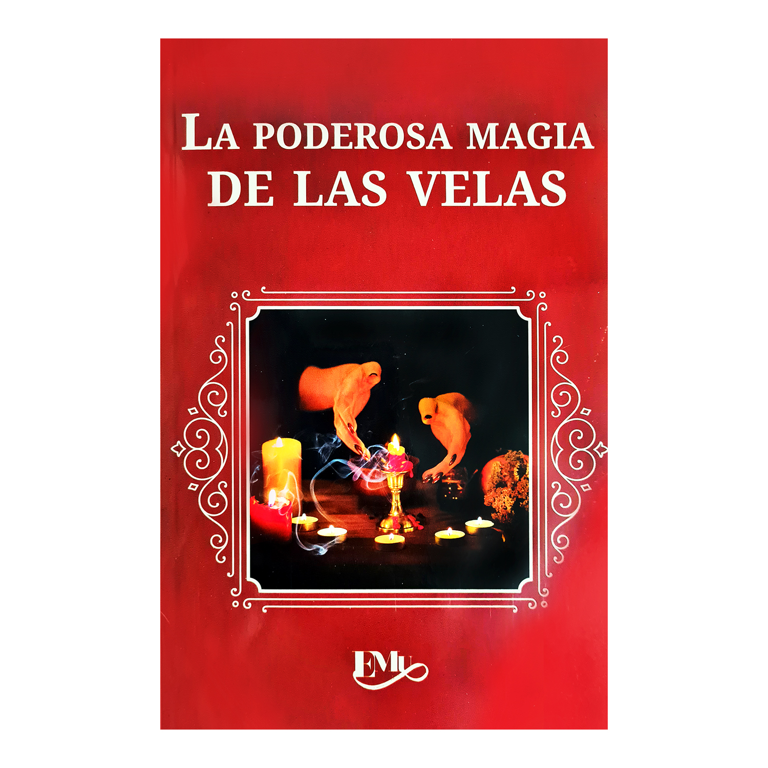 El gran libro de echar las cartas. Baraja española - Póquer - Tarot –  Cadabra & Books
