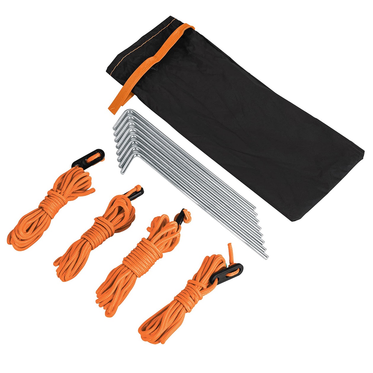 Toldo plegable Lona de 3 x 3 m Incluye Maletín de Ruedas , Truper Ideal para Jardín 