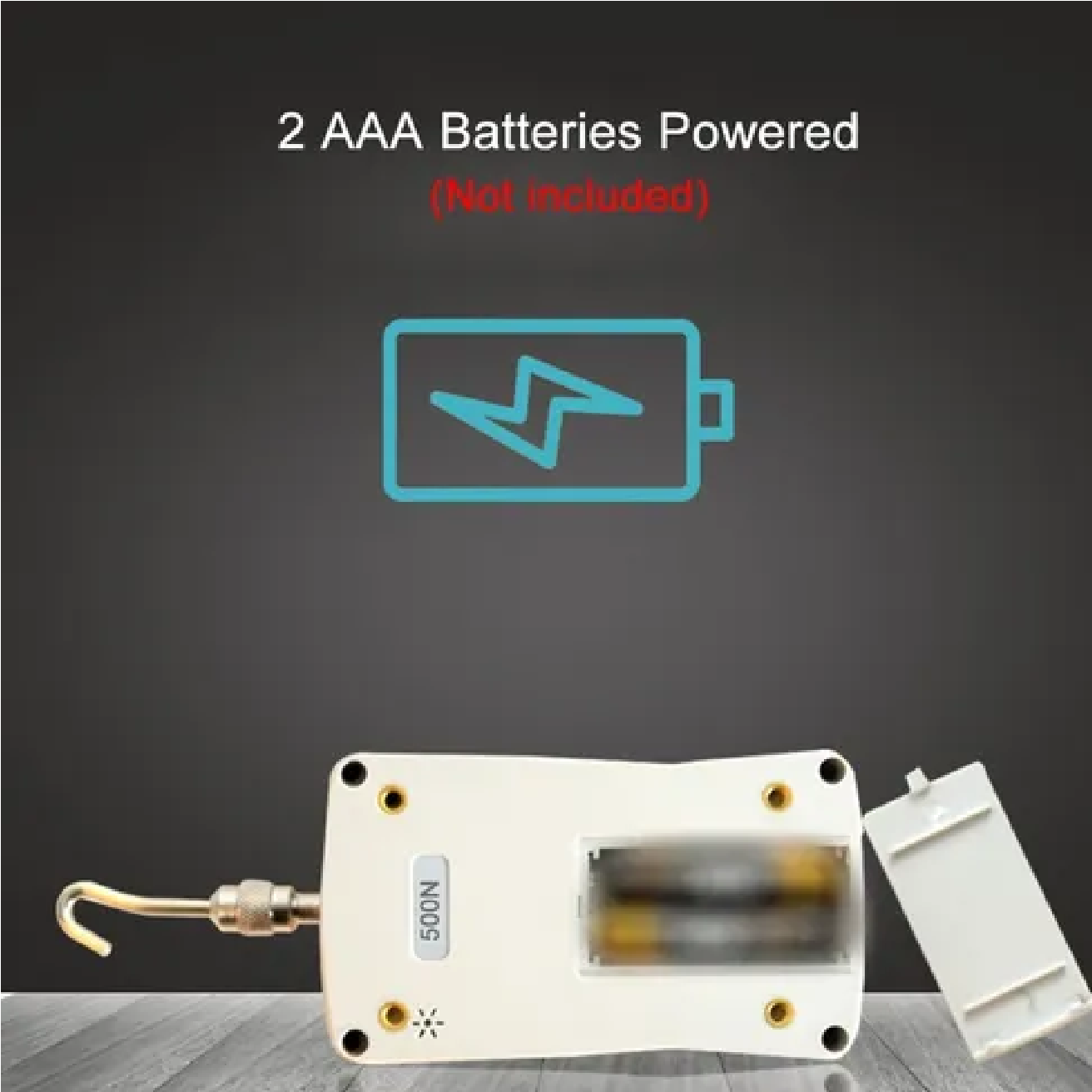 Medidor De Fuerza Digital N/kg/lb/oz Medidor Fuerza Empuje