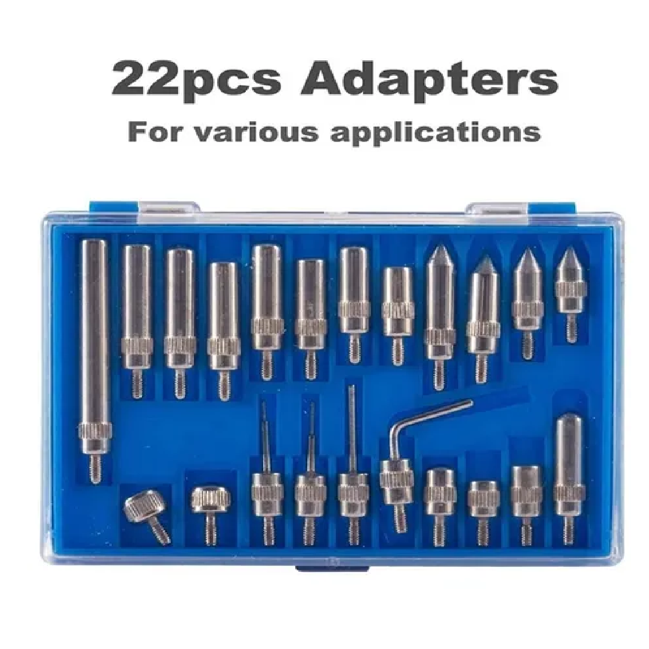 Kit Calibrador Indicador Caratula 0-1 In Con Base Magnética