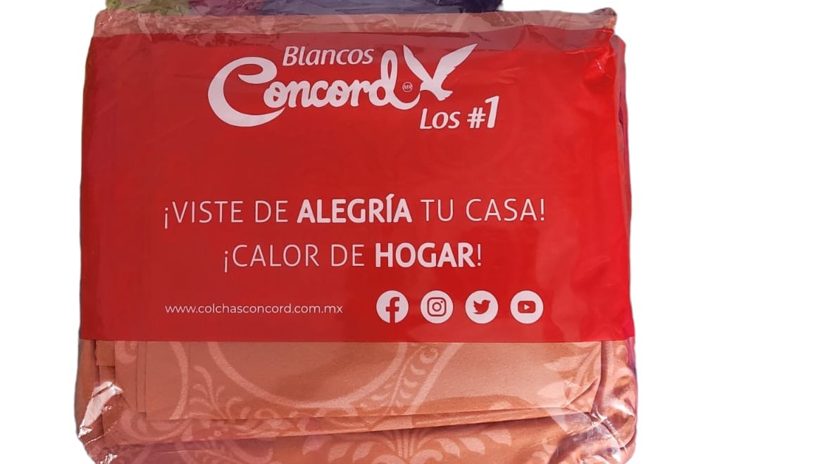 Sabanas concord matrimonial