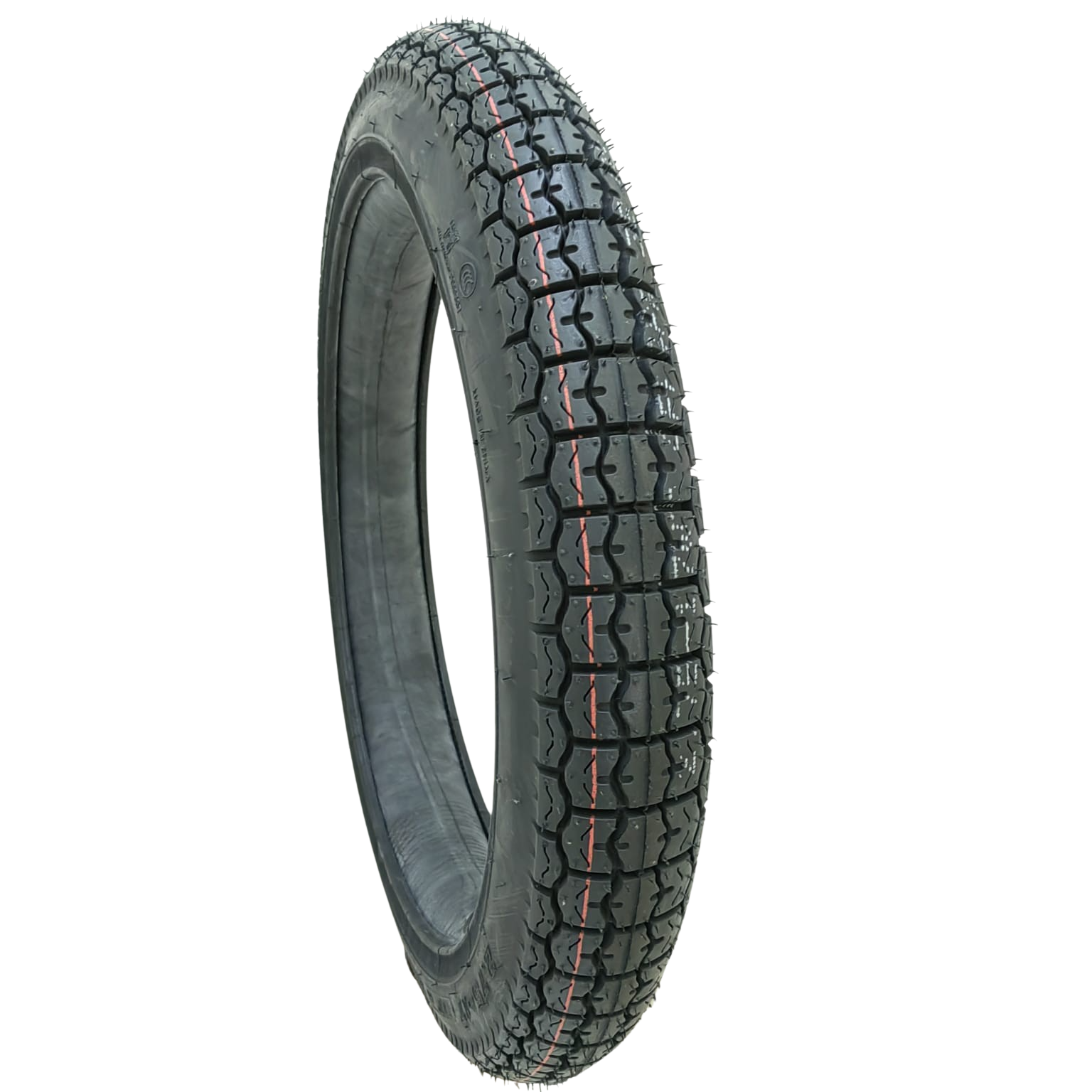 Llanta 2.75-17 H-620 Chaoyang C/c