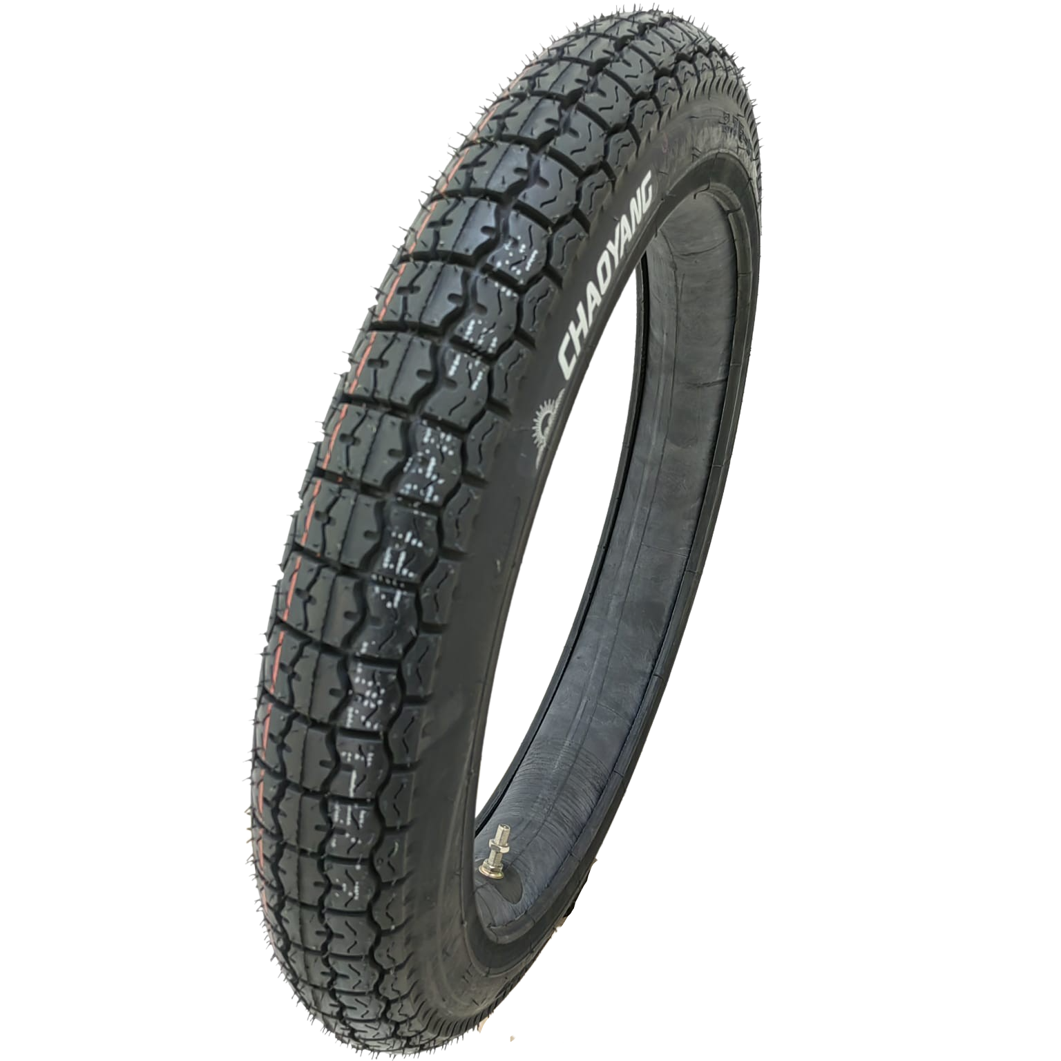 Llanta 2.75-17 H-620 Chaoyang C/c