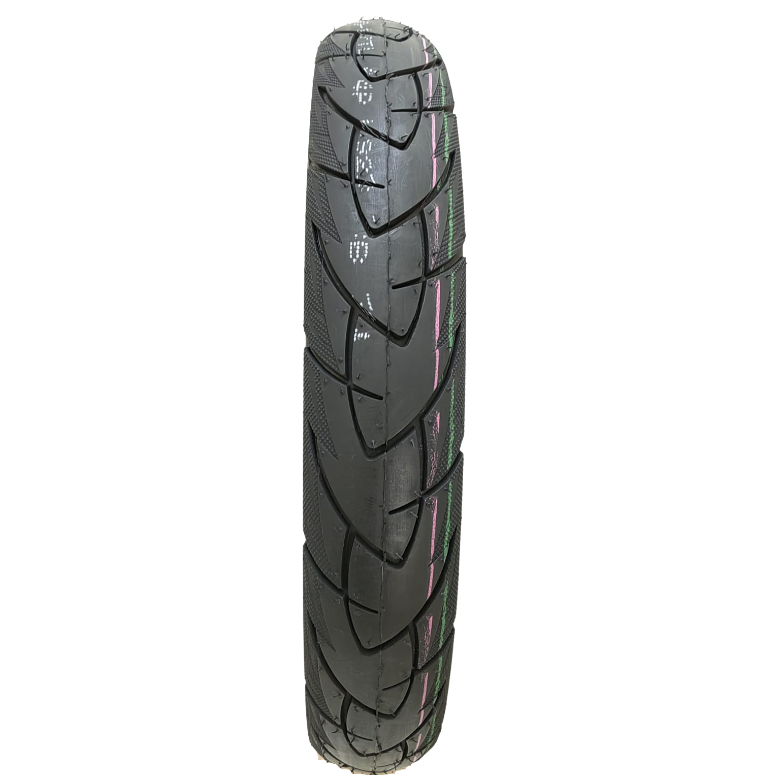 Llanta 80/90-17 Chaoyang H923 Sin Camara