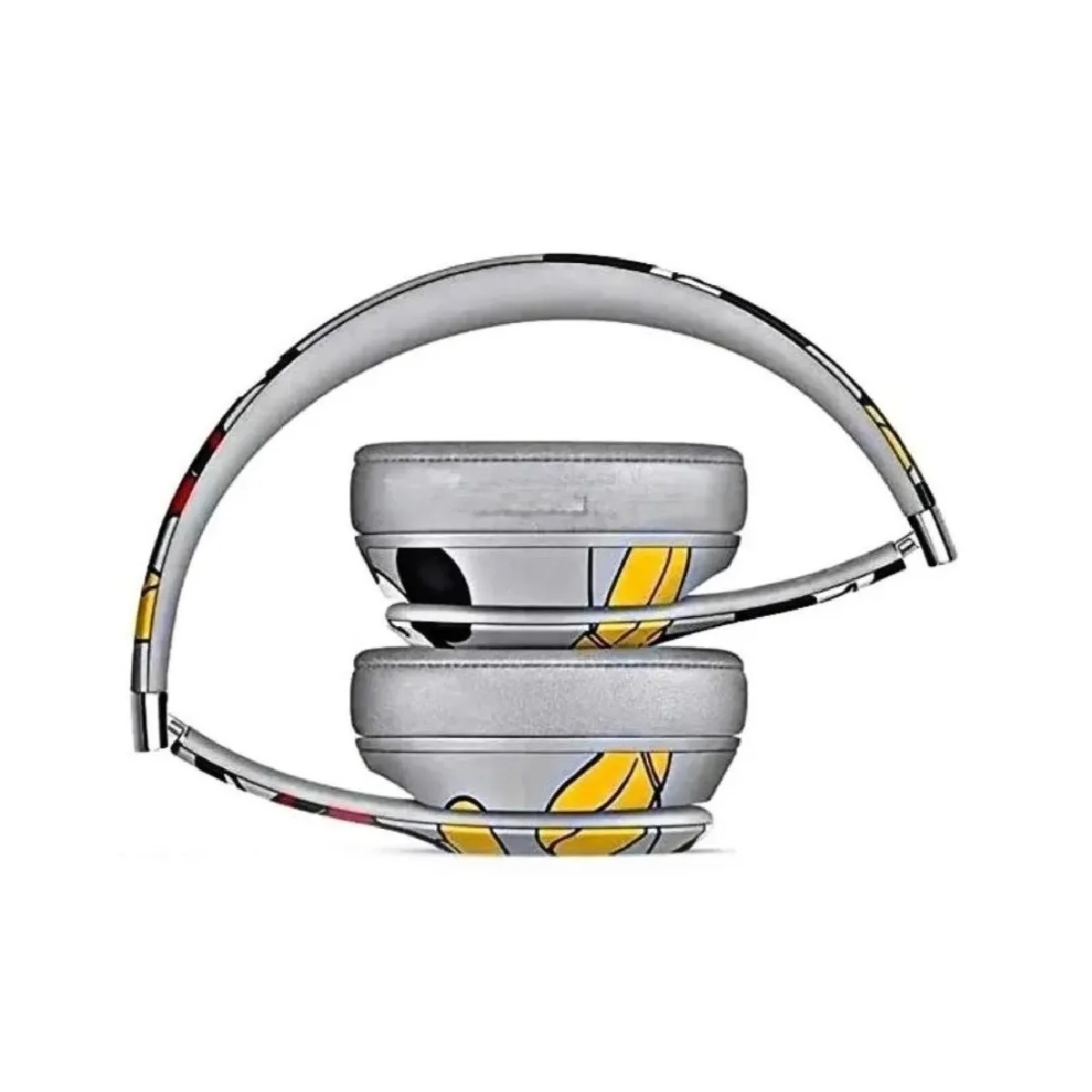 Audifonos Bluetooth Inalambricos con Diseño de Mickey Mouse