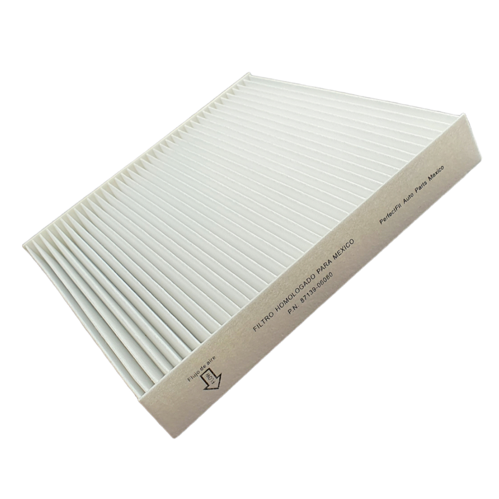 Filtro De Cabina Para Toda La Gama Modelos Toyota