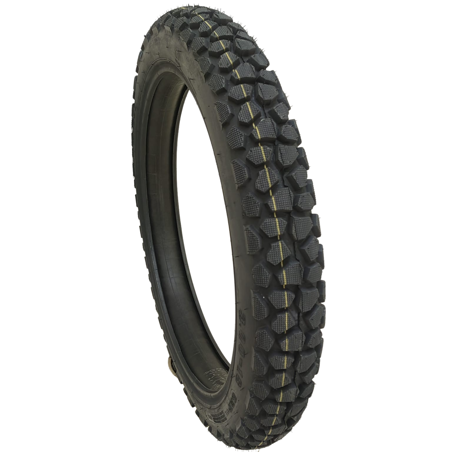 Llanta 3.00-18 H-890 C/c Chaoyang 6pr