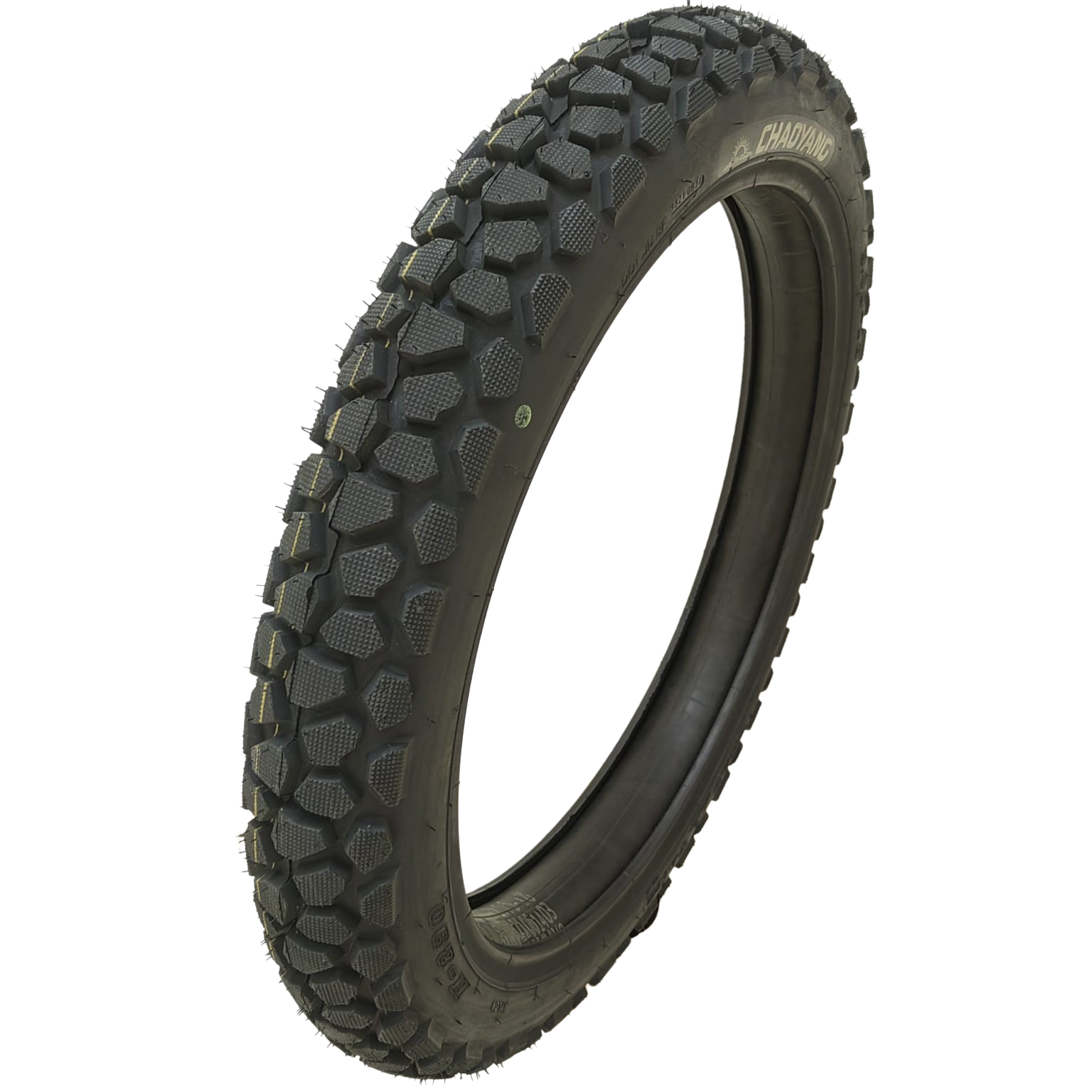 Llanta 3.00-18 H-890 C/c Chaoyang 6pr