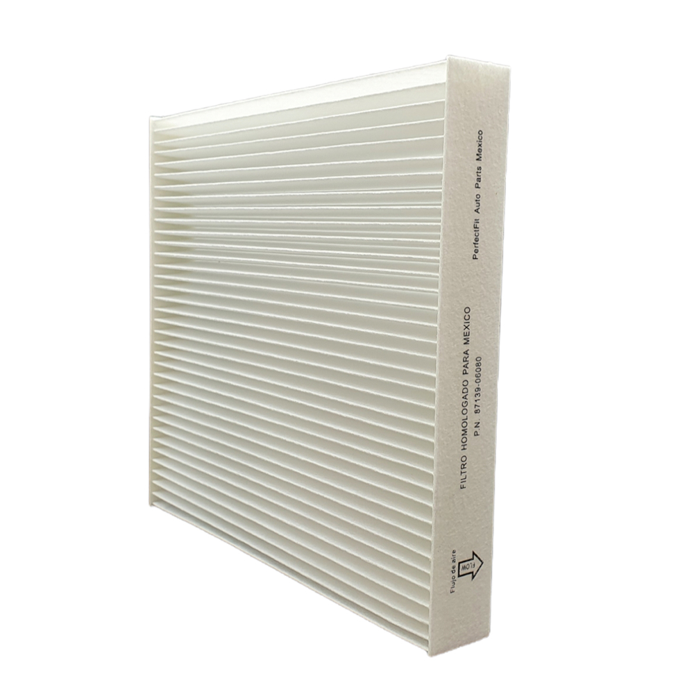 Filtro De Cabina Para Toda La Gama Modelos Toyota