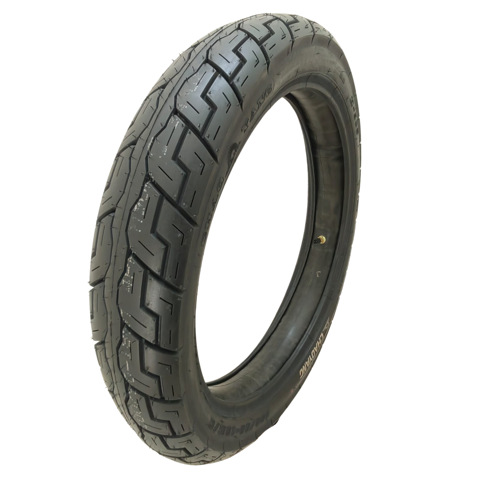 Llanta 100/90-18 M/c Chaoyang H905 T/t