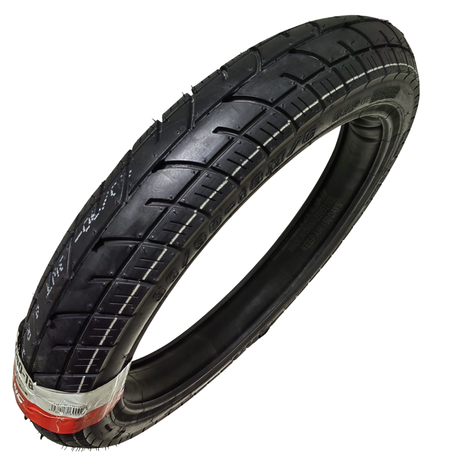 Llanta 90/90-18 Chaoyang H610 C/c