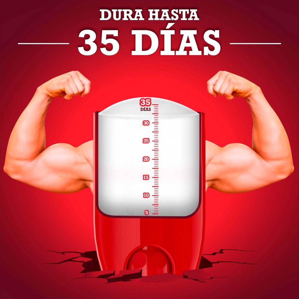 Desodorante En Barra Old Spice Fresh Paquete 5 Piezas