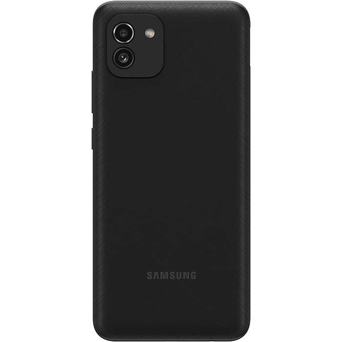 Celular SAMSUNG Galaxy A03 4GB 64GB Audifonos Inalambricos