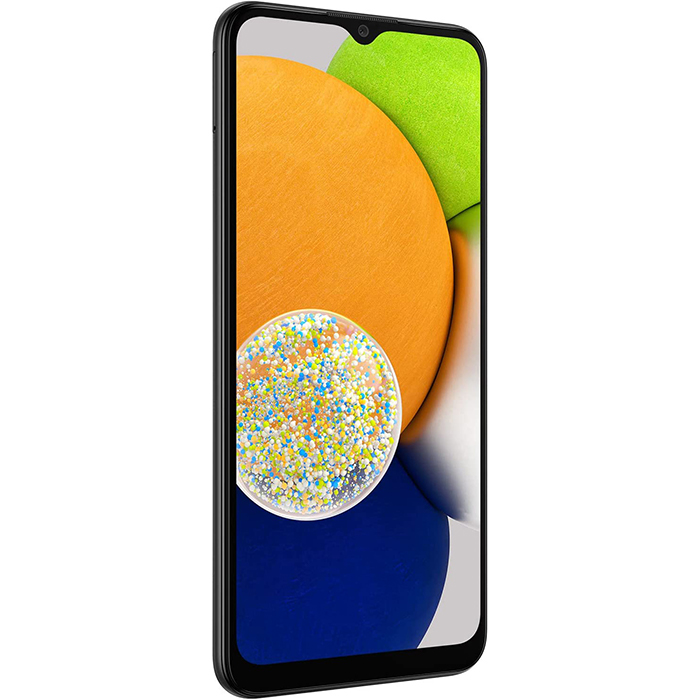 Celular SAMSUNG Galaxy A03 4GB 64GB Audifonos Inalambricos