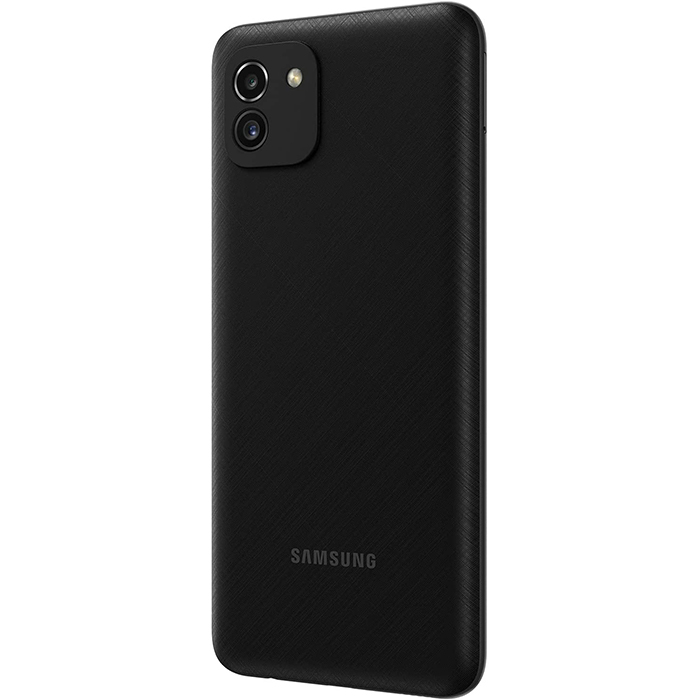Celular SAMSUNG Galaxy A03 4GB 64GB Audifonos Inalambricos