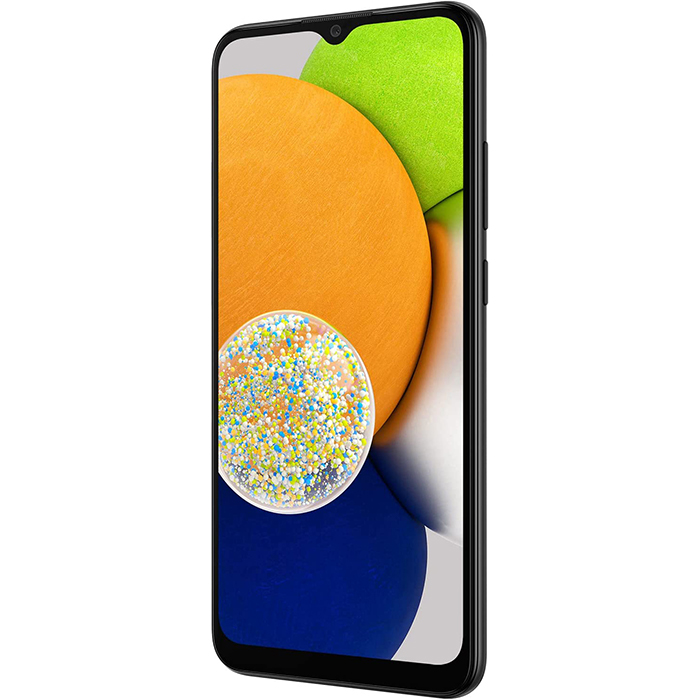 Celular SAMSUNG Galaxy A03 4GB 64GB Audifonos Inalambricos
