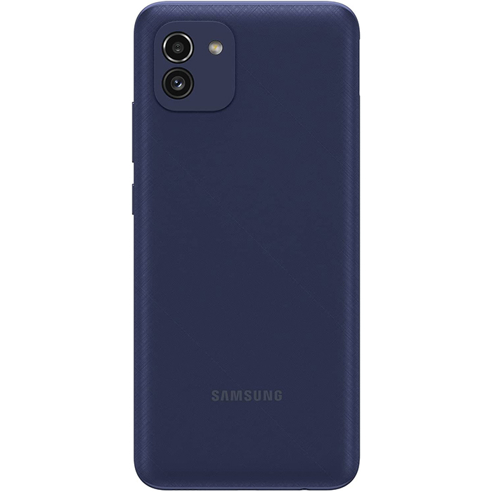 Celular SAMSUNG Galaxy A03 4GB 128GB Audifonos Inalambricos 
