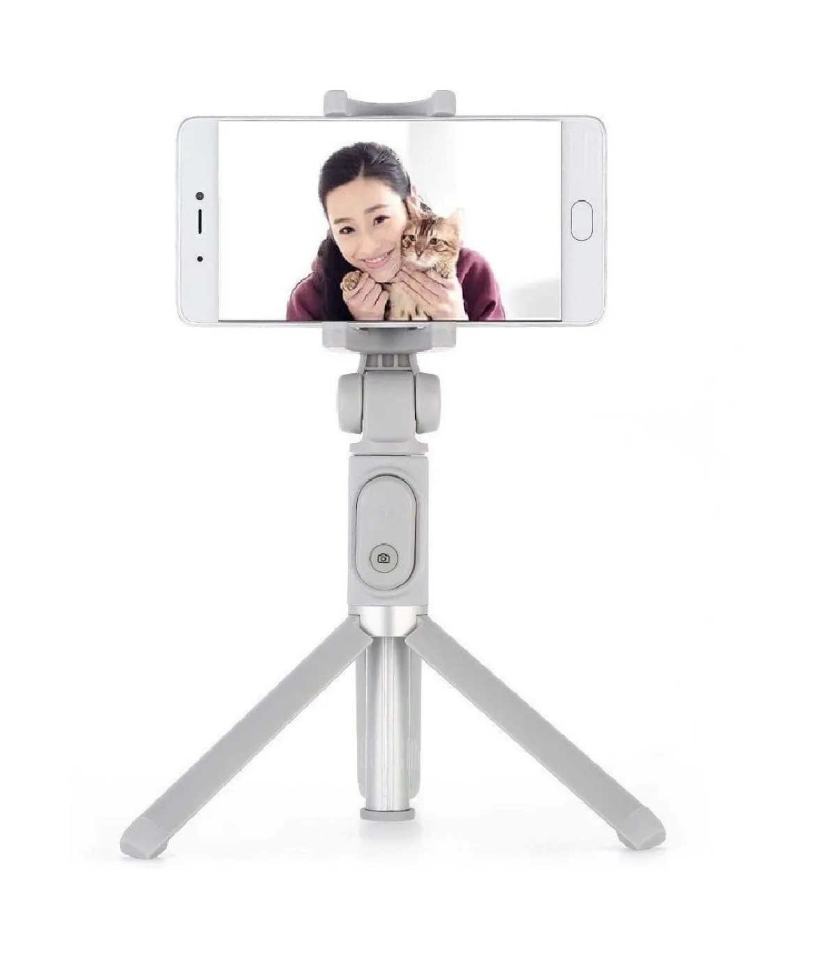 Xiaomi MI Selfie Stick Tripode Gris