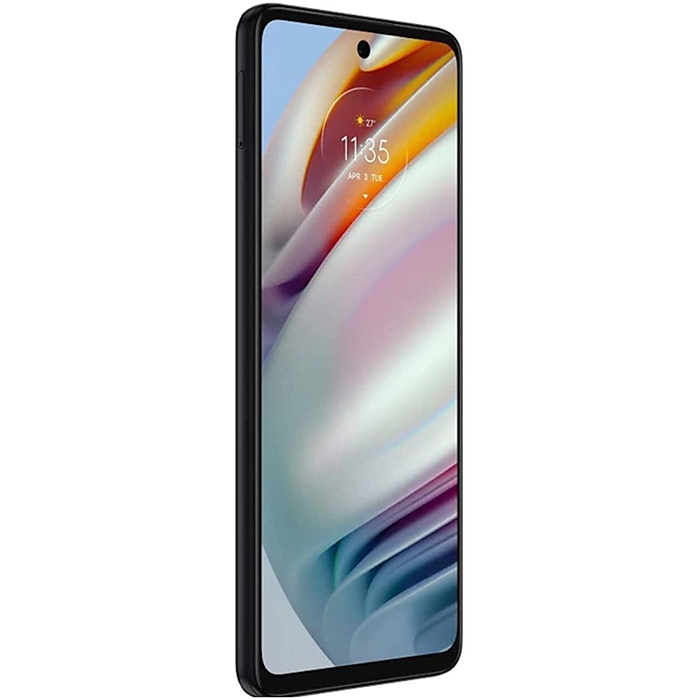 Celular MOTOROLA Moto G60 4GB 128GB Audífonos Inalámbricos 