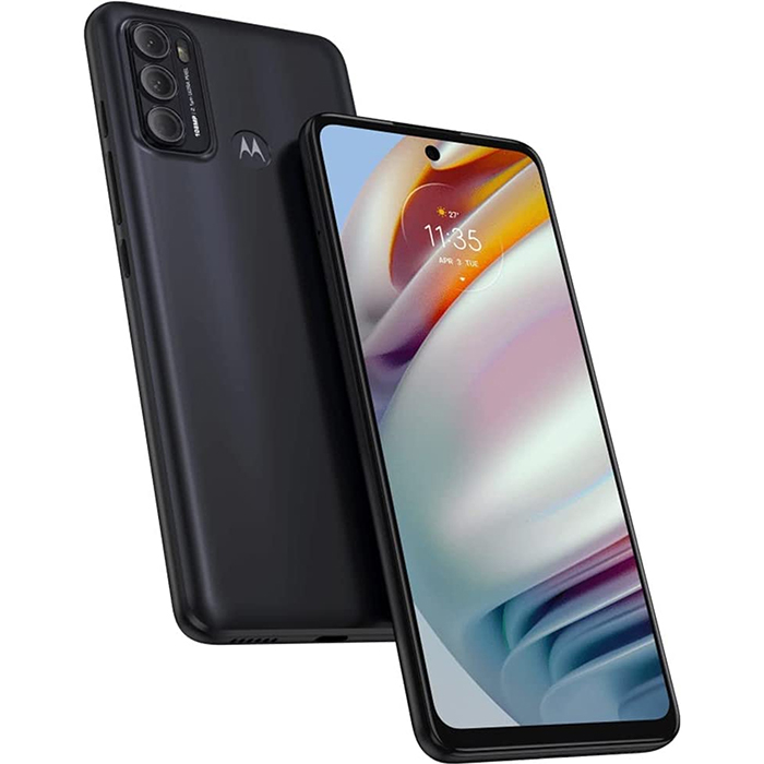 Celular MOTOROLA Moto G60 4GB 128GB Audífonos Inalámbricos 