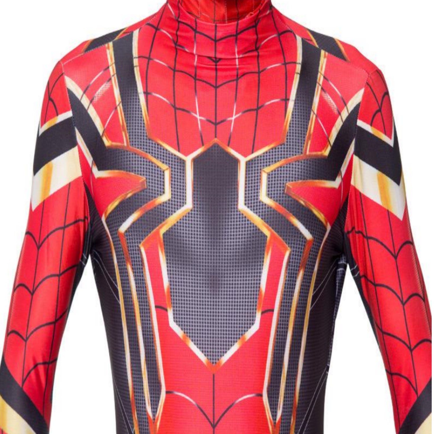 Disfraz Hombre Araña para Niños Ropa Spiderman AVENGERS 
